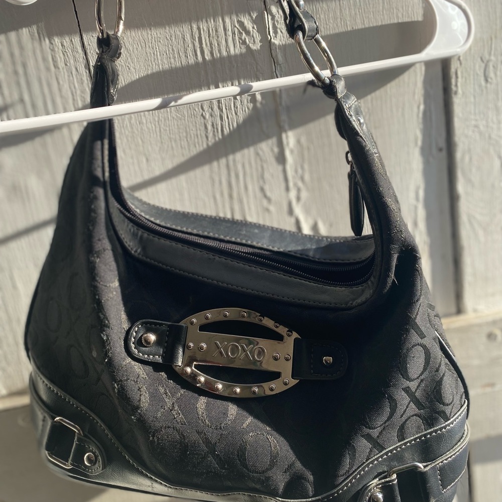‘XOXO’ HANDBAG / PURSE